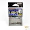 DECOY R-4 SPLIT RING LIGHT #00-3 สปริทริง งานเหยื่อปลอม ญี่ปุ่นแท้ 100%
