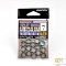 DECOY R-3 SPLIT RING MEDIUM #4-7 สปริทริง งานเหยื่อปลอม จิ๊กกิ้ง ญี่ปุ่นแท้ 100%