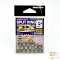 DECOY R-11 SPLIT RING EX #1-6+ สปริทริง งานเหยื่อปลอม ญี่ปุ่นแท้ 100%