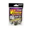 DECOY WORM126 WEIGHTED MAGNUM ตัวเบ็ดเทกซัสใหญ่เพิ่มตะกั่ว ญี่ปุ่นแท้ 100%