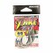 DECOY JS-3 PIKE TYPE R เบ็ดจิ๊กตูดห่วง