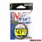 DECOY WL-70 N-COATED WIRE สายสลิงเคลือบไนล่อน ญี่ปุ่นแท้ 100%