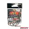 DECOY WORM130 MAKI-SASU WEIGHTED ตัวเบ็ดเทกซัส มีตะกั่วในตัว ญี่ปุ่นแท้ 100%