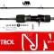 SEAFLOOR CONTROL JAM ROD 6'3" คันสโลว์จิ๊กกิ้ง ครบทุกเวท ตัวตึง คุ้มค่า ญี่ปุ่นแท้ 100%