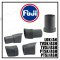 FUJI LOK16/17+TVSJ16/PTSJ17 & TVSK16/PTSK17 ปลอกขัน TVS VSS ญี่ปุ่นแท้ 100%