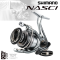 SHIMANO 21 NASCI FC SPINNING รุ่นพิมพ์นิยม + ประกัน EASTERN