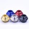 LIVRE CENTER NUT BJ (8mm) น๊อตยึดแขน 8มม สำหรับแขน BJ