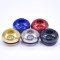 LIVRE CENTER NUT BJ (7mm) น๊อตยึดแขน 7มม สำหรับแขน BJ/WING