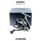 SHIMANO 22 STELLA ยอดนิยม ชิมาโน่ สเตลล่า ตัวทอป ปีปัจจุบัน ญี่ปุ่น 100%