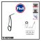 FUJI T2-RVTG T2-KLTG TITANIUM TORZITE มาตราฐานสูง ยอดนิยม ใช้กันทั่วโลก แท้ญี่ปุ่น 100%
