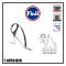 FUJI T2-RVTG T2-KLTG TITANIUM TORZITE มาตราฐานสูง ยอดนิยม ใช้กันทั่วโลก แท้ญี่ปุ่น 100%