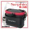 SHIMANO BK-248Q SEPHIA TIP-RUN POUCH กระเป๋าใส่โยทิปรัน 20ช่อง ญี่ปุ่นแท้ 100%