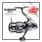 SHIMANO 22 STELLA ยอดนิยม ชิมาโน่ สเตลล่า ตัวทอป ปีปัจจุบัน ญี่ปุ่น 100%