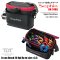 SHIMANO BK-248Q SEPHIA TIP-RUN POUCH กระเป๋าใส่โยทิปรัน 20ช่อง ญี่ปุ่นแท้ 100%