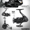 SHIMANO 22 AERO XR รอกสปินสุดจะคุ้มค่า ในราคาเบาๆ ฟรี สปูนสำรอง ที่รัดลดความจุสปูน + ประกัน EASTERN