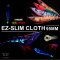DUEL EZ-SLIM CLOTH 95MM ตกหมึกคืบ หมึกศอก อย่างแจ่ม