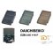 DAIICHISEIKO MC CASE 195 กล่องใส่เหยื่อ และ ชุดปลายสาย แก๋วววว NIPPON QUALITY !