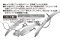DECOY DS-10 NAIL SINKER ตะกั่วถ่วงเหยื่อ แบบเสียบ ญี่ปุ่นแท้ 100%
