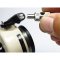 IOS-FACTORY MULTI TOOL หัวไขแกนไดว่าและแขนกว้านอาบู