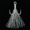 DECOY FB-3 FIBER TREBLE ตัวเบ็ดสามทางแฟลช เหยื่อผิวน้ำแจ่มจรัส