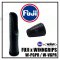 FUJI x Winngrips PGPR / VGPR ชุดด้ามระดับพรีเมี่ยม ถนัดกระชับไม่ลื่น ไม่ฝืน ญี่ปุ่นแท้ 100%