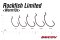 DECOY WORM13S ROCK FISHING LTD เบ็ดหนอนก้านหนา ญี่ปุ่นแท้ 100%