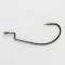 DECOY WORM15 DREAM HOOK เบ็ดหนอนท้องแคบ คอเบ็ดยาว ญี่ปุ่นแท้ 100%