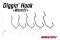 DECOY WORM21 DIGGIN' HOOK เบ็ดหนอนสายเดาะ ญี่ปุ่นแท้ 100%