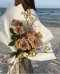 Sand Castle bouquet