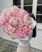 150-stem Rose bouquet