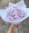 Mini hydrangea bouquet