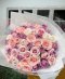 50-stem rose bouquet