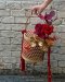 Basket of fortune - Artificial Flower