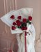 Classic 10-Rose Bouquet