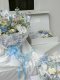 Blue Riviera Gift Box