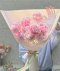 Peonies in hand - 10 stems