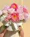 Peony Luxe Box M