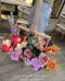 Veggies on Blossom Basket