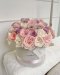 50-stems Classic Rose pollen box