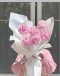 7 Stems Peony Bouquet
