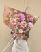 Petal & Kraft bouquet