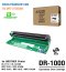 ชุดดรัม equi  BROTHER DR-1000