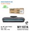 หมึกพิมพ์โทนเนอร์ เทียบเท่า W1107A