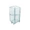 51638  รถเข็นกระจายสินค้าแบบมีฝาปิดรอบคัน Roll cage