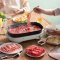 Bear Multi-Purpose Electric Grill - BR0025 แบร์ มัลติเพอร์โพส อิเล็คทริค กริล
