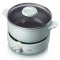 Bear Electric Hot Pot and Hotplate - BR0056 แบร์ หม้อต้มไฟฟ้า และเตาแผ่นความร้อน
