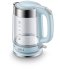 Bear Glass Kettle - BR0012 กาต้มน้ำไฟฟ้า