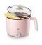 Bear Double Layer Electric Multi Cooker - BR0003 หม้อต้มอเนกประสงค์ 2 ชั้น