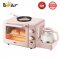 Bear Multi Cooking Appliance - BR0008 เครื่องทำอาหารอเนกประสงค์