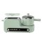 Bear Electric Multi Toaster - BR0041 แบร์ เครื่องปิ้งขนมปังอเนกประสงค์